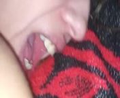 First time anal had to stop because she couldn't handle it from frist anal qu