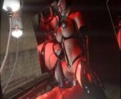 Citor3 VR SFM 3D XXX Games Huge Tits Latex Mistress Breast Feeding Vacuum Pump Edging Cumshot from assam jorhat mariani xxx vide
