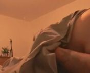 Mom gets scared alone and joins step son in bed all naked and rides his big hard cock from all naked srabanti chatterjee pussyamil aunty school tecar sex com