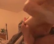 Mom gets scared alone and joins step son in bed all naked and rides his big hard cock from rajce idnes naked se 53