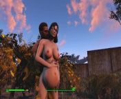 Pregnant woman has sex with the whole population | Porno Game 3d from tiny 3d onion nude giphy