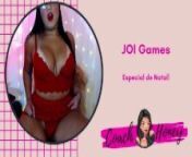 Special Christmas Challenge | JOI Games | Guided Handjob | # 16 from yukikax pht000089xxxx tamil 16 honey com