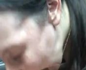 face fucked in the car and cum in her throat • bj 1 of 2 for the day from 深喉重口味系列番号ww3008 cc深喉重口味系列番号 nas
