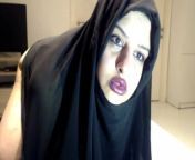 I FINALLY FUCKED MY BEST FRIEND&apos;S MATURE ARAB MOM ! from muslim hijab mom cam