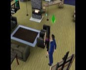 Fucked wife while mother-in-law on the table | sims 3 sex from jodiza