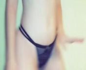 Tik Tok Challenge - STEP SISTER sends me nude video from natalia sense nude videos