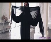 SANKTOR 042 - ARABIAN GIRL DANCING NAKED STRIPTEASE from tiktok girl dancing naked striptease