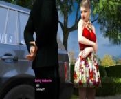 Fashion Business EP2 Part 15 Driver Fucks LandLady By LoveSkySan69 from ls nude len 15
