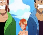 One Piece - Nami The Dick Lover On Action P19 from xxx one piece sex porn girl open