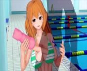 One Piece Nami (3D HENTAI) from 欧美av3d动漫在线观看ww3008 cc欧美av3d动漫在线观看 juk