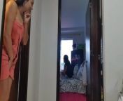 My stepmom catches me squirting on the floor and look how she reacts from charmy kaur xray xossip naked fakes imdian actress madhu sharma
