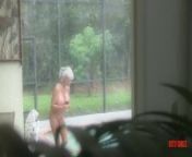 Mature MILF cannot get enough YOUNG COCK from smoking xxx aun