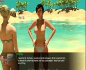 Cuckold Relationship: Husband And Wife On A Exotic Vacation-Ep 1 from mr bean cartoon mom nude