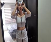 my step sister fucks my bf but im not mad im so fucking horny from xxxccc hidden myanma