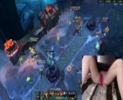 [GER] Gamer Girl playing LoL with a vibrator between her legs from 明升m88官网 m88明升体育ntrsp6262haha662 com60606uk29cubk8娱乐真人游戏一一明升体育m88官网 m88明升体育下载官网 nmt