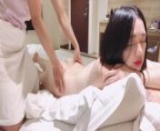 Taiwanese girls push oil massage and fuck with the masseur from 河源妹子妹子（选人微信8699525）按摩（按摩全套上门） 1202u
