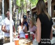 Sharing Wives for a Hot Outdoor Fuck from www xxx vedio ar