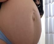 Not safe for work pregnant tease full video from mark herras jakol video