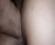 Hubby fuck wife after stranger from dating site from bbw wife feed