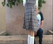 School girl gets horny and fucks in the park with her boyfriend from army public school girls xx mm scandalian babhi suhagrat xxx