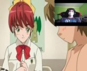 Two Pacients Have Quick Fuck at the Hospital Uncensored Hentai English Dubbed from ingrej