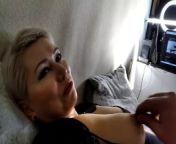 Long sophisticated games with the nipples of a busty Mrs... Hot sexy mature bitch! Magic slutwife! from tits long nipple milkil actress thoppul sex