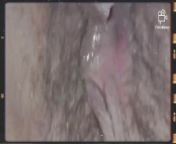 Retro Porn: Real MILF Fucked Really Hard (Hairy Pussy Closeup) from isvrat