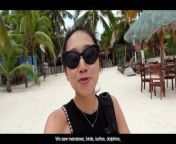 A DAY IN TULUM - LUNA&apos;S JOURNEY (EPISODE 15) from kulum