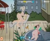 Fuckerman:Cuckold Husband And A Lot Of Sperm On A Nude Beach-Ep13 from iv 83net jp nudist 13 tn photos