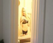 Peeping Tom Watches Olivia In The Bathroom from 南安普顿试管试管婴儿微信号sgdy3939佛罗伦萨供精 塞维利亚代孕哪里cqe