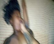 Ebony Model Got Face Painted With BBC Semen Sucking Dick Deepthroat & Fucked Hardcore - Mastermeat1 from hood xxxx videos