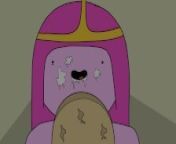 Princess Bubblegum Finds a Gloryhole And Sucks Dick - Adventure Time Porn Parody from adventure time parody 99