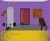 The Simpson Simpvill Part 7 DoggyStyle Marge By LoveSkySanX from savita bhabi cartoon sex video 10