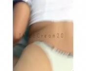 “HINDI AKO NAKA PILLS” Thick College Student Risky Creampie With Tinder Date - ThiccCream20 from indrani haldar naka