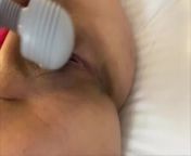 A fair and plump Japanese milf leaks with electric masturbation while making a shaved pussy from 谷歌霸屏留痕【电报e10838】google排名留痕 kai 0428