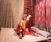 Indian Bhabhi With Her Devar In Homemade Amateur Porn from www simran sex videos co