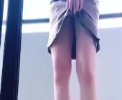 [Masturbation record] While worrying about the surroundings,rub my pussy on the balcony _ outdoor from 谷歌收录外推【电报e10838】google优化seo hjm 0428