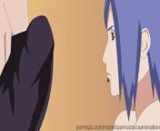Naruto - Tsunade Sakura Konan and More Hentai all the Best Compilation #1 from diao chan