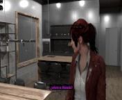 Did you want to know me inside? Part 2 from dead effect 2 vr 124 quick look