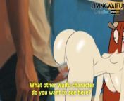 GRABITY FALLS Wendy Corduroy 2D Real CARTOON Big Ass ANIMATION Booty Riding HENTAI Cosplay Porn SEX from wendy williams savita bhabia cartoon sex videos all epsoide download pagalworld com fuck girl sexy indian 3gp video hd 3gpw
