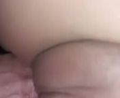 VIRGIN Tight Pussy Close up & Personal from friday funkin