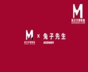 [Domestic] Madou Media Works TZTV-EP2 Mr. Rabbit Sino-Japanese Showdown Program Edition 000 Watch fo from 橘子的功效♛㍧☑【免费版jusege9 com】☦️㋇☓•uokh