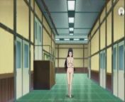 Naruto Hentai - Naruto Trainer [v0.16.1] Part 67 Hinata's Ass Anal In Public By LoveSkySan69 from hentai naruto x h