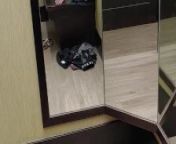 Real Public Dressing Room Blowjob and Sex! from changing room cam
