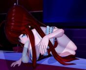 Rias Gremory TITJOB and BLOWJOB DxD(3D Hentai) from nxd