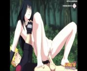 Naruto x Sasuke Jutsu Sexy - Cartoon Animation XXX Parody - Animated Comic Anime Porn Sex from animatonxxx