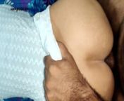 Indian Newly Married Bhabhi Doggy Style Fucking from ajay pandey