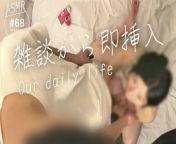 [Sex life of a couple in 30s] &quot;I like you because you are erotic♡&quot; cum with dirty talk from 上海代孕费用电话19123364569 1225d