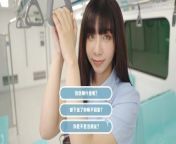 How to play H game in reality （POV主觀視角 from everything inspector h game