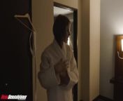 New Sensations - Cheating Milf Sucks My Dick In Hotel from ottavia